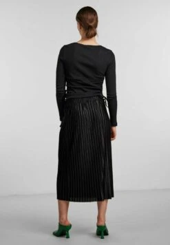 Pieces Rock - Plooirok - Black 9 Pieces Rock - Plooirok - Black -Pieces ec32ed14992d4907862108201a0a1a2f