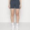 Pieces Pcchilli Summer- Trainingsbroek - Ombre Blue
