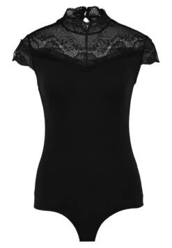 Pieces Pcnaya- Body - Black 12 Pieces Pcnaya- Body - Black -Pieces eecf5046a60b46b49205ec3253ace793