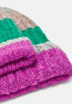 Pieces Kids Lppyron Struchured Block Set Unisex - Handschoenen - Rose Violet -Pieces ef20fc676ff04a909e2e30ac2108aa1b