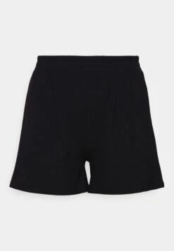 Pckylie Shorts - Shorts - Black -Pieces efd39b06f162465c811b21d99128e015