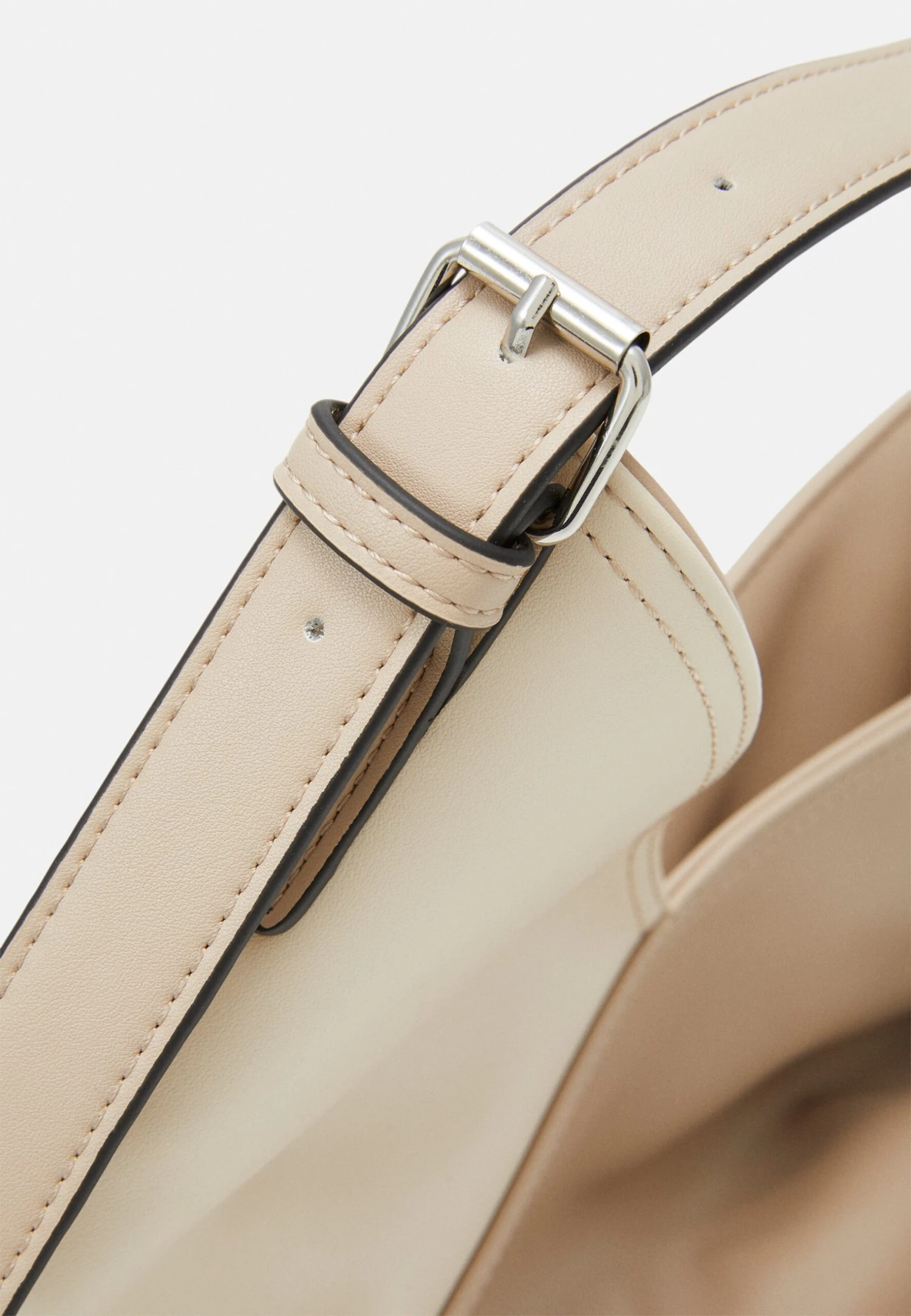 Pieces Pcohilda Handbag- Shopper - Cloud Cream 6 Pieces Pcohilda Handbag- Shopper - Cloud Cream - Afbeelding 4