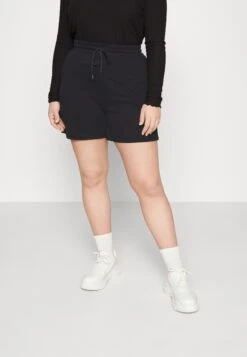 Pcchilli Summer - Trainingsbroek - Black