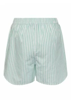 Pieces Højtaljede - Shorts - Cloud Dancer -Pieces f3c208b272844d3387576e05a2da3853