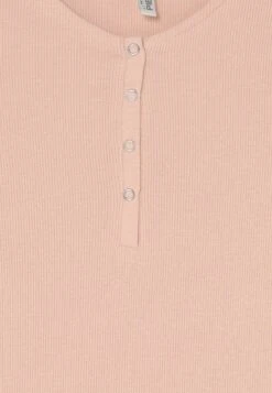 Pieces Kids Lptaya - Longsleeve - Light Pink -Pieces f3c2d68422d7454bb190a82ab69bc93c