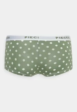 Pieces Pclogo Lady Polca Dot 4 Pack - Onderbroeken - Sea Spray 11 Pieces Pclogo Lady Polca Dot 4 Pack - Onderbroeken - Sea Spray -Pieces f55602b5f09a4bf6981d76938b6f6226