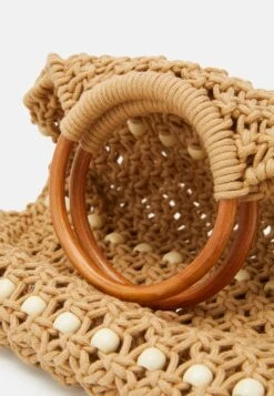 Pieces Pcbelle - Shopper - Indian Tan -Pieces f576dbca71f14492b5c1b11e7ad5148e