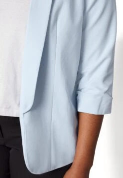 Pcboss- Blazer - Kentucky Blue -Pieces f5f6c8adad8e4479be161def242b9cfb