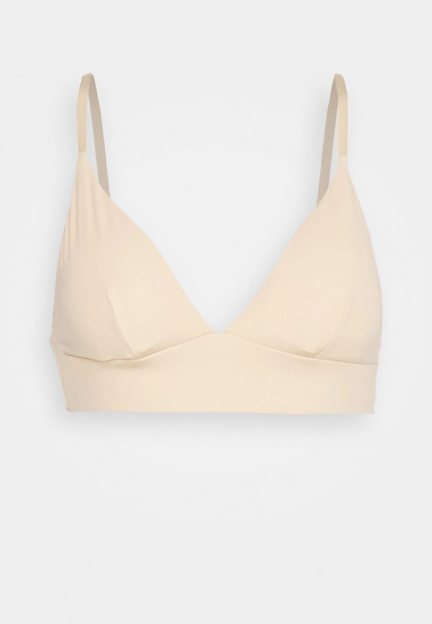 Pieces Pcnamee Noos - Triangel Bh - Nude 6 Pieces Pcnamee Noos - Triangel Bh - Nude - Afbeelding 4