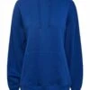 Pieces Pcchilli Ls Oversized Noos Bc - Hoodie - Mazarine Blue -Pieces f6c9e6a61aeb4db78f46c6bf866f6fd0