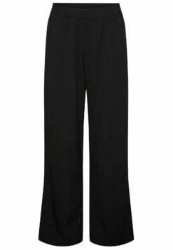 Pieces Broek - Black