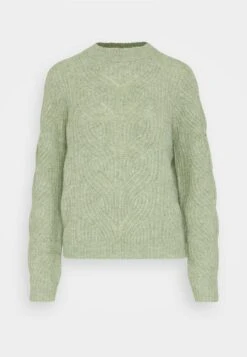 Pieces Pclenora - Trui - Swamp 12 Pieces Pclenora - Trui - Swamp -Pieces f8932402c8784734b7dbf480b16bbb03