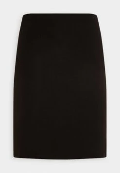Pieces Pcnaya Pencil Skirt - Kokerrok - Black -Pieces f8a9d5a0a51544d6a3aad5cf9f662b20
