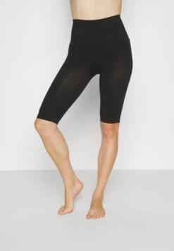 Pieces Pcimagine 2 Pack - Shapewear - Black/Tan -Pieces f8c138e9cc88409bbac4ff0fb6f3704e