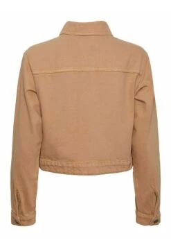 Pieces Pctessie - Spijkerjas - Indian Tan 13 Pieces Pctessie - Spijkerjas - Indian Tan -Pieces f8d128e258334bdb9c596d481f2175e3