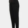 Pieces Maternity Pmchilli Pants - Trainingsbroek - Black -Pieces f92feb4b618845b6968d2b6595ce2aa4