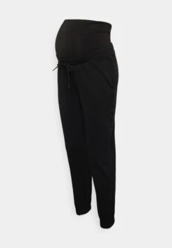 Pieces Maternity Pmchilli Pants - Trainingsbroek - Black