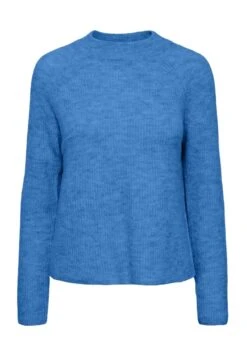 Pieces Pcellen O Neck- Trui - Marina