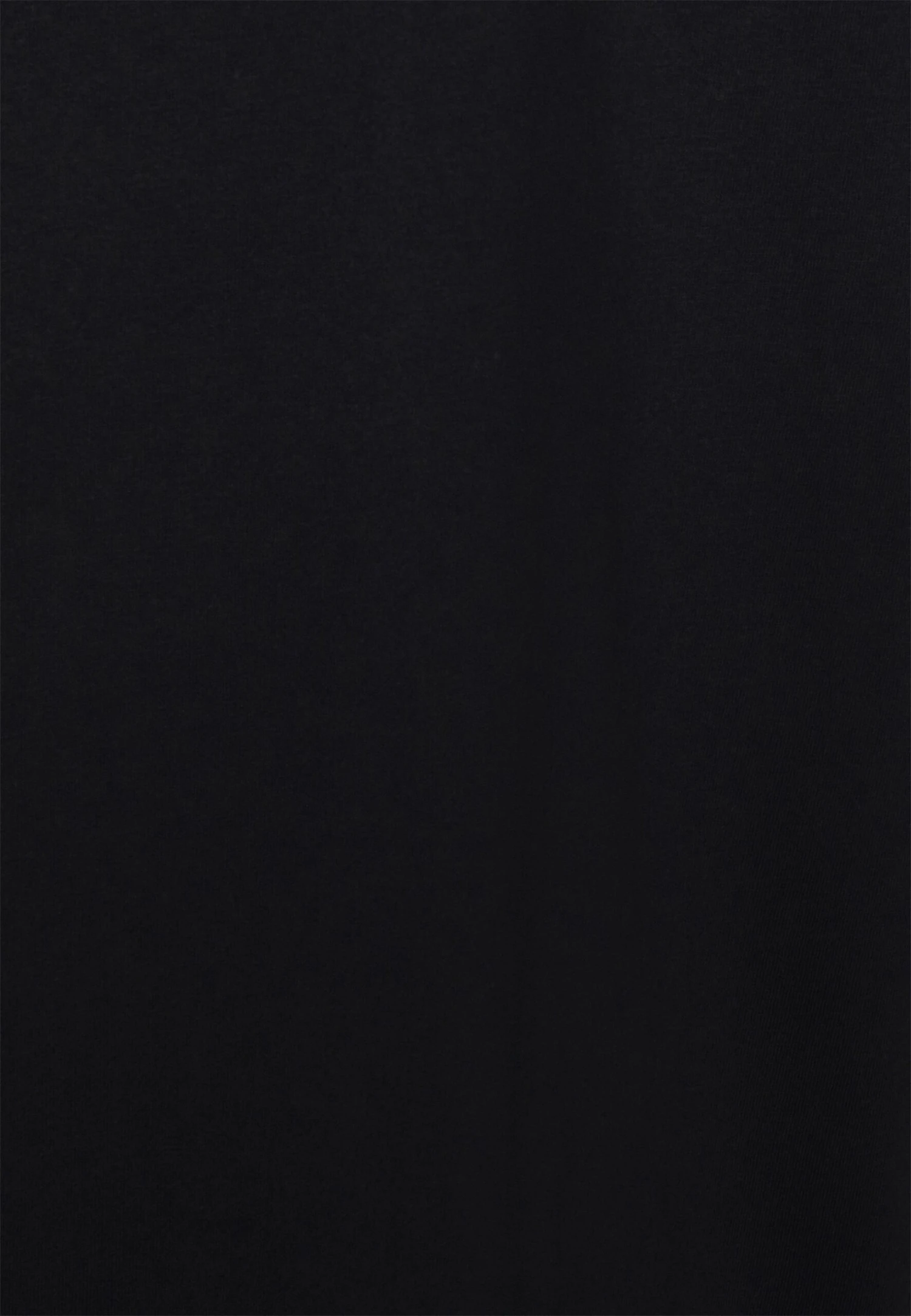 Pieces Pcrina - T-Shirt Basic - Black 5 Pieces Pcrina - T-Shirt Basic - Black - Afbeelding 3