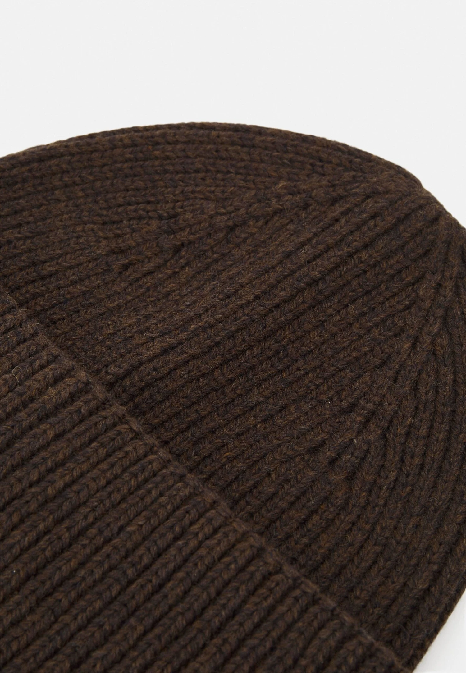 Pieces Pcjanika Hood - Muts - Chicory Coffee 5 Pieces Pcjanika Hood - Muts - Chicory Coffee - Afbeelding 3