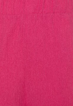 Pieces Pcluna- Shorts - Beetroot Purple -Pieces fb4d3424634e46ea850de96418eb7225