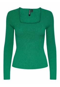 Pieces Mit Langen Ärmeln Pckalu - Trui - Mint -Pieces fcc524d517c24e1cbe5678469829f4be