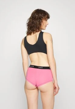 Pieces Pclogo 4 Pack - Slip - Pink Cosmos 12 Pieces Pclogo 4 Pack - Slip - Pink Cosmos -Pieces fe1c103278424e829152a20f6941a651