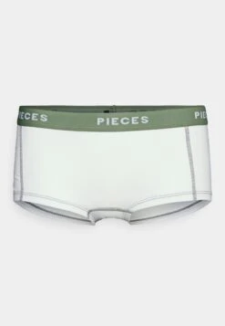 Pieces Pclogo Lady Polca Dot 4 Pack - Onderbroeken - Sea Spray 12 Pieces Pclogo Lady Polca Dot 4 Pack - Onderbroeken - Sea Spray -Pieces fe45d9efc4c84440991fe93afa110fed