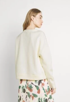 Pieces Pcchilli - Sweater - White Pepper -Pieces feb1309c668d4195b016c883a227b45b