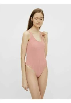 Pieces Pcgiorgia - Badpak - Old Rose