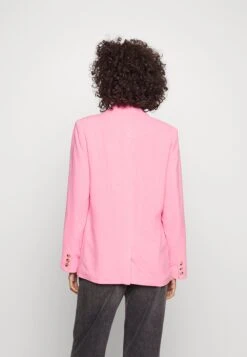 Pieces Pcvinsty - Halflange Jas - Sachet Pink -Pieces ff84f879943b41938a6a89830cae1ee0