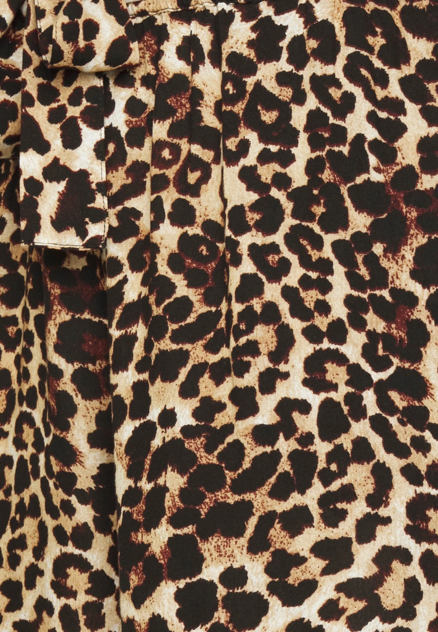 Pieces Pctala - Shorts - Indian Tan 7 Pieces Pctala - Shorts - Indian Tan - Afbeelding 5